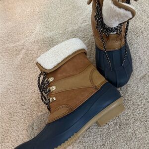 Tommy Hilfiger Winter & Rain Boots
